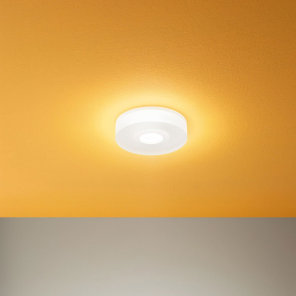 Потолочный светильник Linea Light One to one 7619