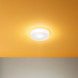 Потолочный светильник Linea Light One to one 7619