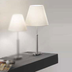 Настольная лампа Orion Leuchten LA 4-1150/1 Satin