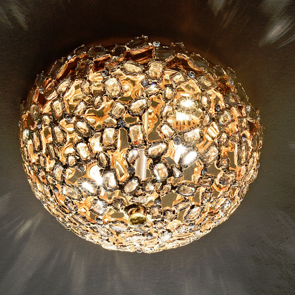 Потолочный светильник Masiero Imperial PL2 G G03