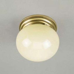 Потолочный светильник Orion DL 7-054/33 Patina/330 champ glanzend