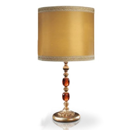 Настольный светильник Renzo Del Ventisette "Sinuosa" LSP 14025/1 DEC. 055