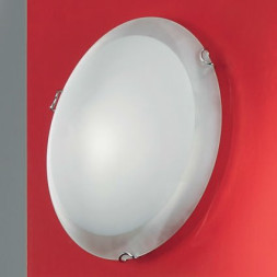 Настенно-потолочный светильник Orion Leuchten NU 9-348/30 Chrom