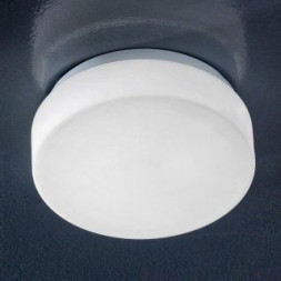 Настенно-потолочный светильник Orion Leuchten NU 9-378/25 opal