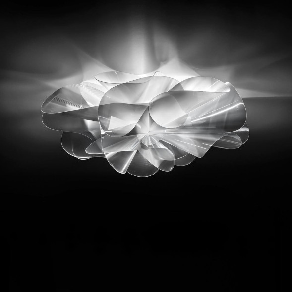 Потолочный светильник Slamp La belle etoile CEILING PRISMA ETO78PLF4001LE000