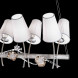 Люстра MM Lampadari Stelo 7069/8 V2720