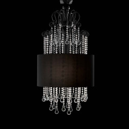 Подвесной светильник Barovier&amp;Toso Shadow Taif 7043/NN/NN