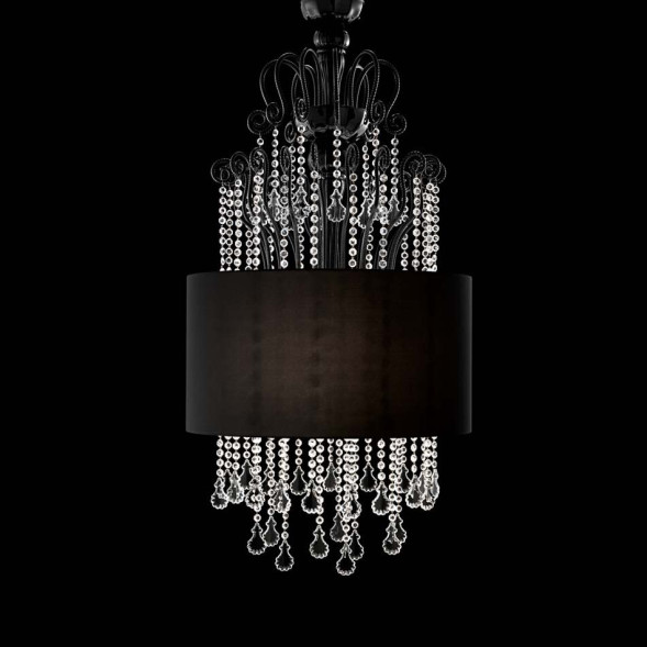 Подвесной светильник Barovier&amp;Toso Shadow Taif 7043/NN/NN