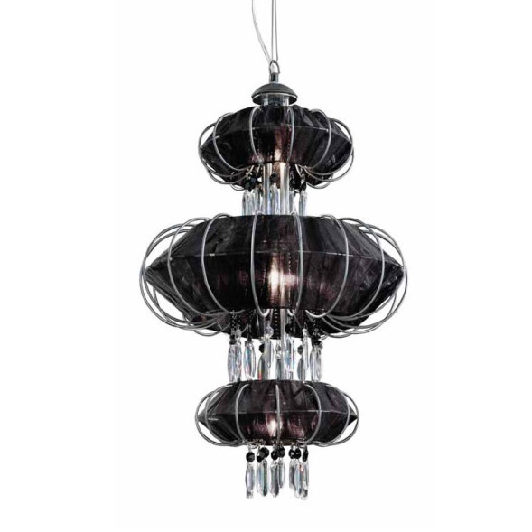 Подвесной светильник Bellart Full Moon 1618/L3L36 05/P04