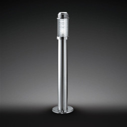 Садово-парковый фонарь Garden Light futura 2 95024 SS