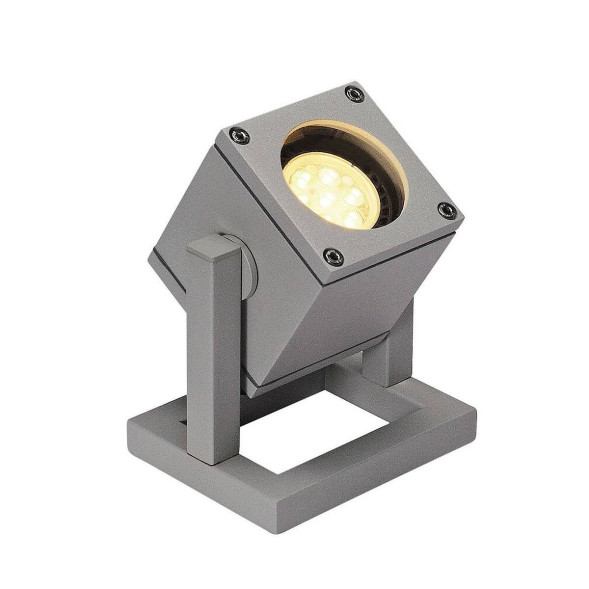 Садово-парковый фонарь SLV Cubix 132832