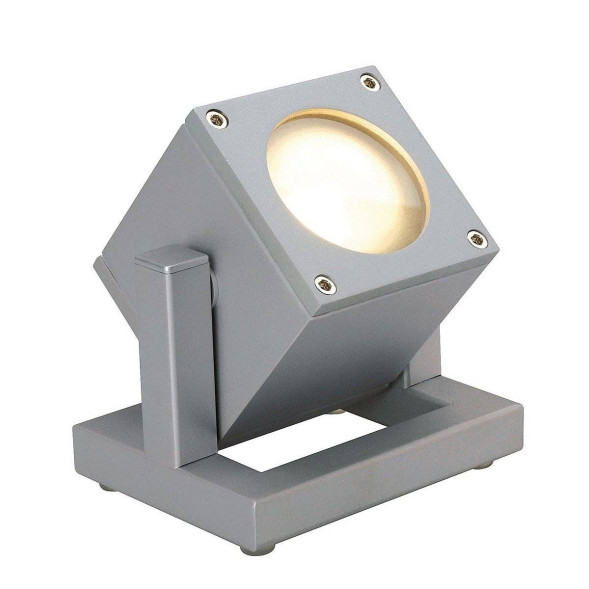 Садово-парковый фонарь SLV Cubix 132832