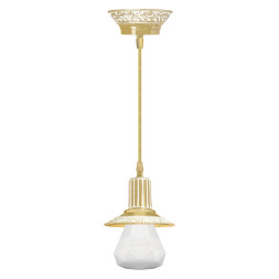 Подвесной светильник FEDE Lighting Milano Glass FD1069SOP
