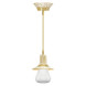 Подвесной светильник FEDE Lighting Milano Glass FD1069SOP