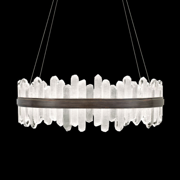 Подвесной светильник Fine Art Lamps Lior 882640-31 2700K