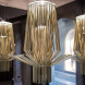 Подвесной светильник Foscarini Allegretto 1690173 71