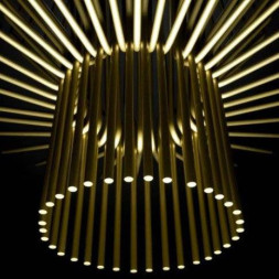 Подвесной светильник Foscarini Allegretto 1690173 71