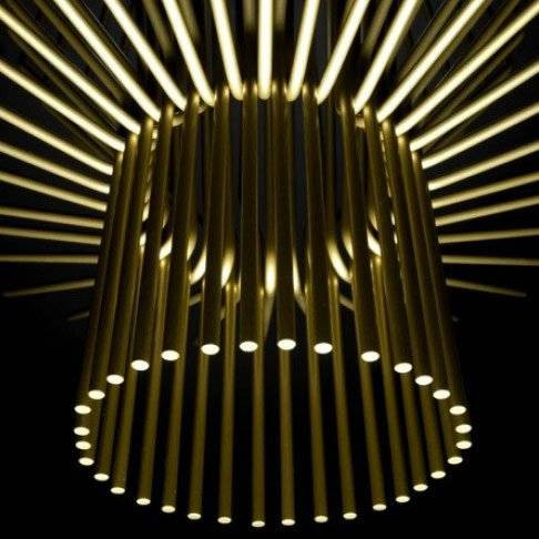 Подвесной светильник Foscarini Allegretto 1690173 71