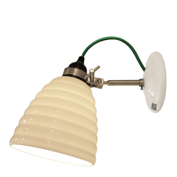 Бра Original BTC Hector bibendum FW498WG