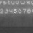 Настенный светильник Artemide Alphabet 1210500A + supp