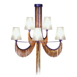 Бра Baga Bespoke Vanitosa VN02 M21 | T02 cat. A