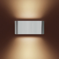 Настенный светильник Artemide Two Flags DEG8100A00L