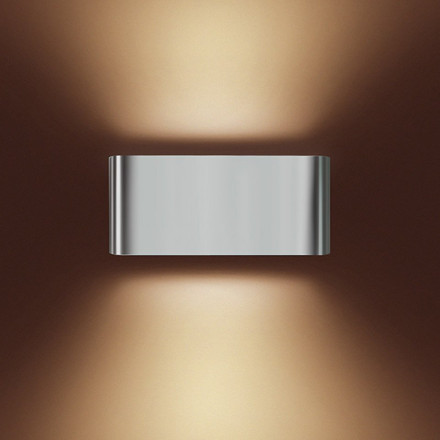 Настенный светильник Artemide Two Flags DEG8100A00L