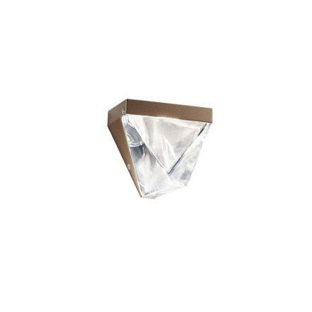 Настенный светильник Fabbian Tripla F41D01 76
