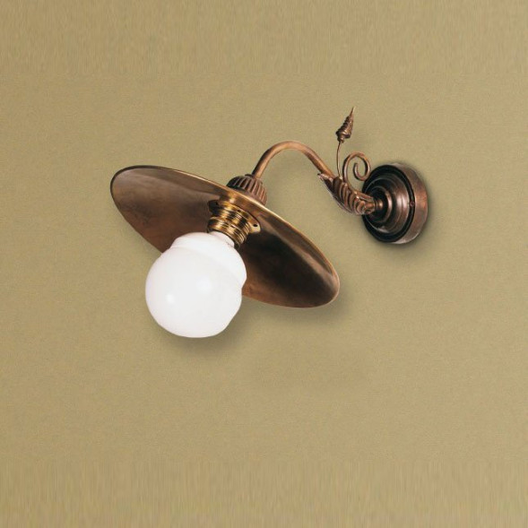 Бра IlParalume MARINA 4411 739/F