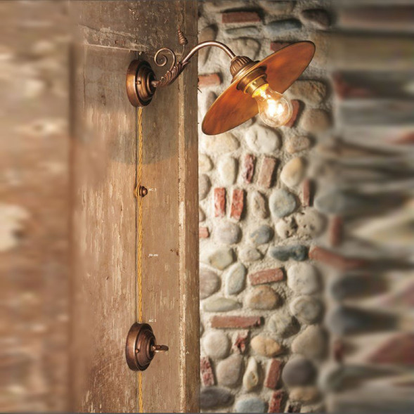 Бра IlParalume MARINA 4411 739/F