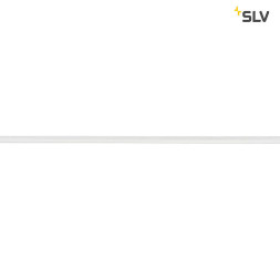 Шинопровод однофазный SLV Track 143011 1м белый