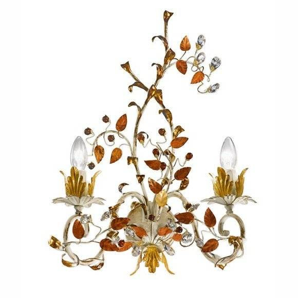 Бра Masca Mughetto 2835/A2 Pastello