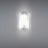 Настенный светильник La Murrina Elara A LED HA-3S