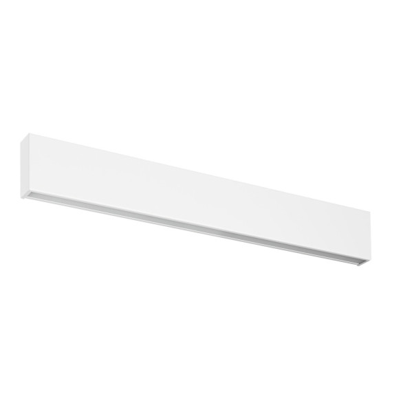 Настенный светильник Linea Light Box 8774