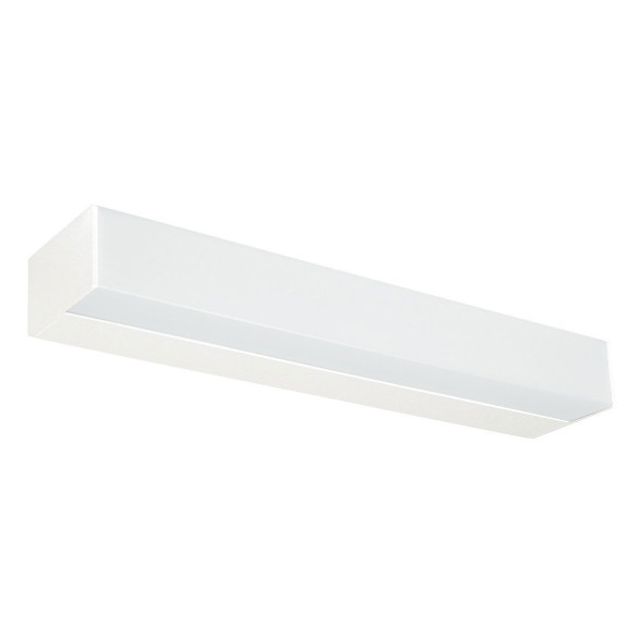 Настенный светильник Linea Light Kioo 7904