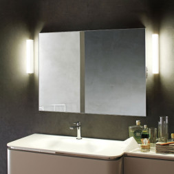 Настенный светильник Linea Light Kioo 7904