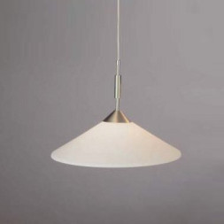 Подвесной светильник Orion HL 6-1404/1 satin/447 opal
