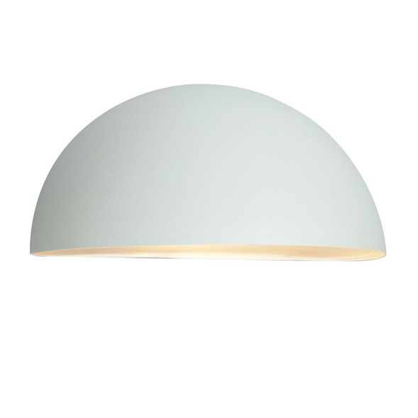Уличный настенный светильник Norlys Paris 160W