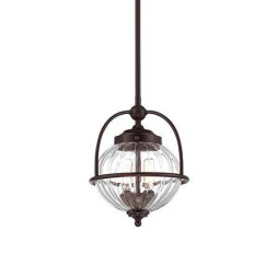 Подвесной светильник Savoy House Banbury 7-460-2-213