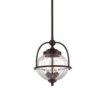 Подвесной светильник Savoy House Banbury 7-460-2-213