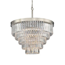 Подвесной светильник Savoy House Tierney 1-9802-9-109