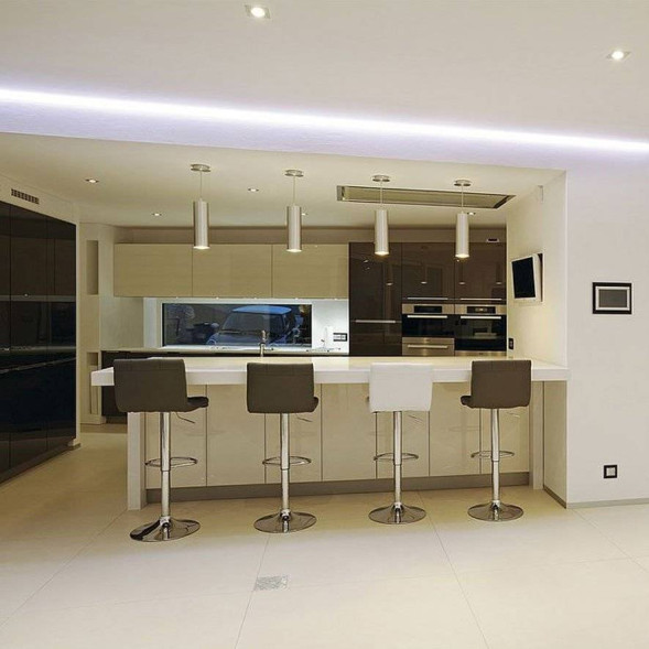 Подвесной светильник SLV Enola 149385