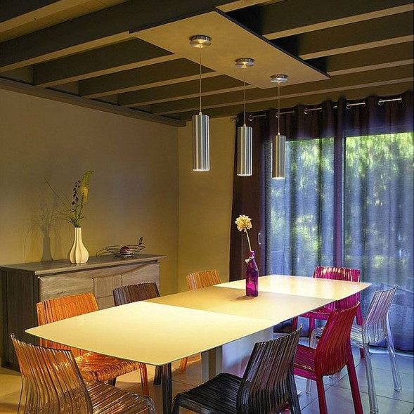 Подвесной светильник SLV Enola 149385