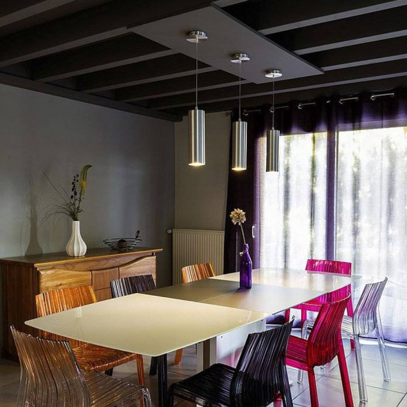 Подвесной светильник SLV Enola 149385