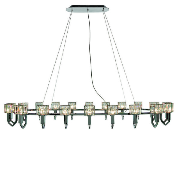 Люстра Baga Bespoke Angie A01C1