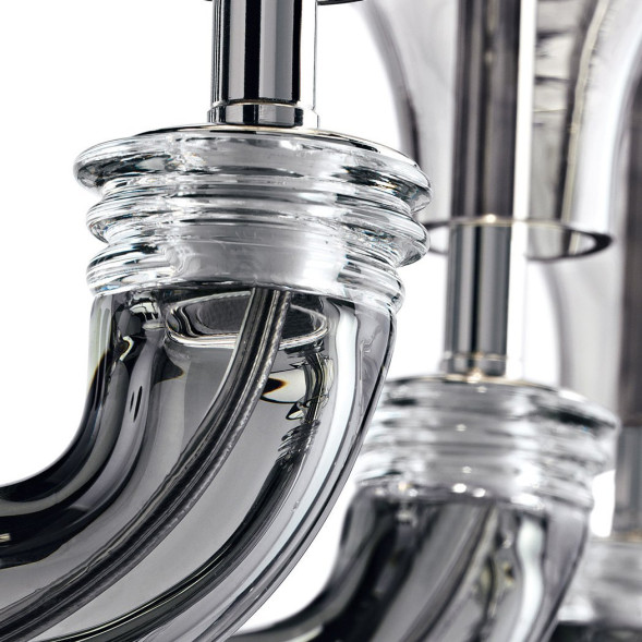 Люстра Barovier&amp;Toso Domo Nevada 7031/IC/NN