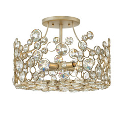 Потолочный светильник Hinkley Anya HK/ANYA/SF