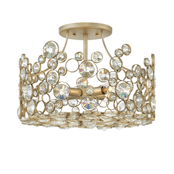 Потолочный светильник Hinkley Anya HK/ANYA/SF