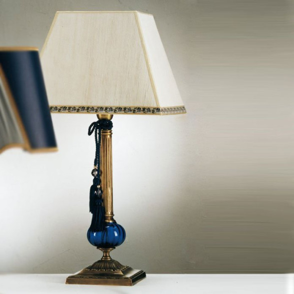 Настольная лампа IlParalume MARINA Novecento 446