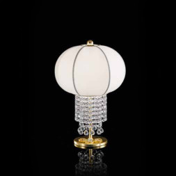 Настольная лампа MM Lampadari Balloon 7026/L1 V2263